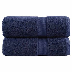 vidaXL pr&eacute;mium mosd&oacute;t&ouml;r&ouml;lk&ouml;ző SOLUND 2 db s&ouml;t&eacute;tk&eacute;k 30 x 30 cm 600 g/m&sup2;