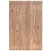 vidaXL &ouml;ntapad&oacute;s fa mint&aacute;s PVC b&uacute;tormatrica 90 x 500 cm