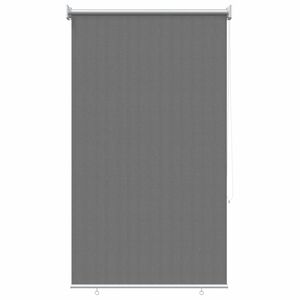 vidaXL K&uuml;lt&eacute;ri Rol&oacute; 90% UV Blokkol&aacute;s Vil&aacute;gossz&uuml;rke 60 x 140 cm HDPE