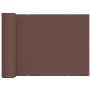 vidaXL Erk&eacute;ly adatv&eacute;delmi k&eacute;pernyő 200 x 200 cm