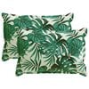 vidaXL P&aacute;rna 2 db HOUTEN Lev&eacute;lminta 40 x 60 cm Poli&eacute;szter