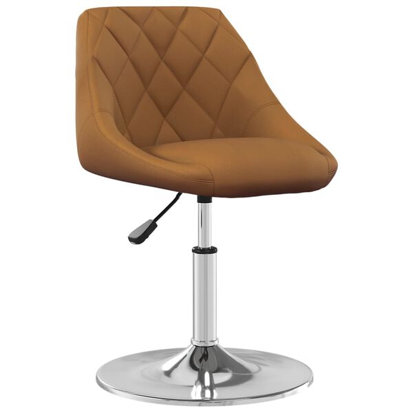 vidaXL 4 db barna b&aacute;rsony forg&oacute; &eacute;tkezősz&eacute;k