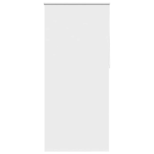 vidaXL Rol&oacute; Els&ouml;t&eacute;t&iacute;t&eacute;s 100 x 230 cm-es Feh&eacute;r