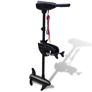 Elektromos cs&oacute;nakmotor P16 36 lbs 1160 KG