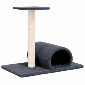 vidaXL s&ouml;t&eacute;tsz&uuml;rke kapar&oacute;fa alag&uacute;ttal 60 x 34,5 x 50 cm