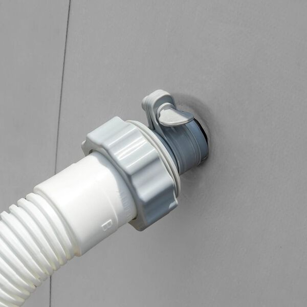 Intex 2 db B-típusú csatlakozó 32-38 mm-es töml?khöz