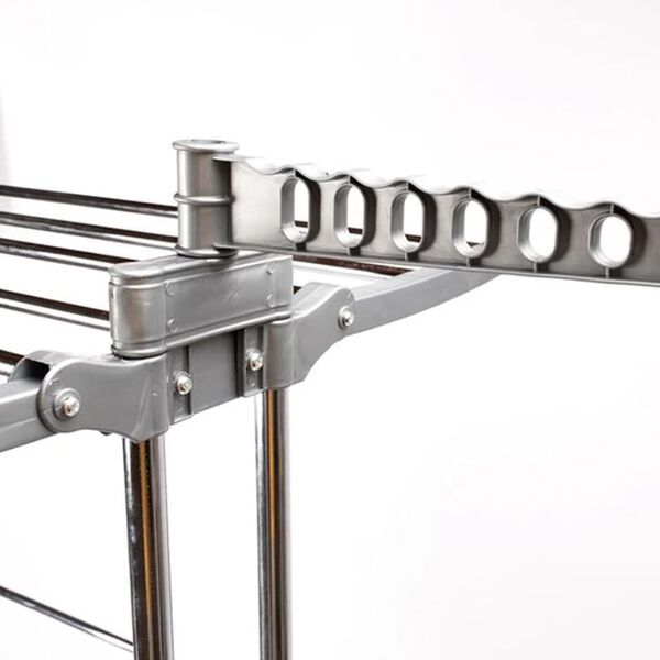 Bathroom Solutions &aacute;ll&oacute; sz&aacute;r&iacute;t&oacute;&aacute;llv&aacute;ny 80 x 57 x 165 cm