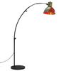vidaXL t&ouml;bbsz&iacute;nű &aacute;ll&oacute;l&aacute;mpa 25 W 150 cm E27