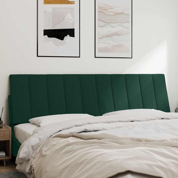 vidaXL s&ouml;t&eacute;tz&ouml;ld b&aacute;rsony fejt&aacute;mla p&aacute;rna Hanko 180 cm