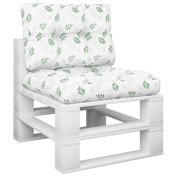 vidaXL 2 db lev&eacute;lmint&aacute;s sz&ouml;vet raklapp&aacute;rna