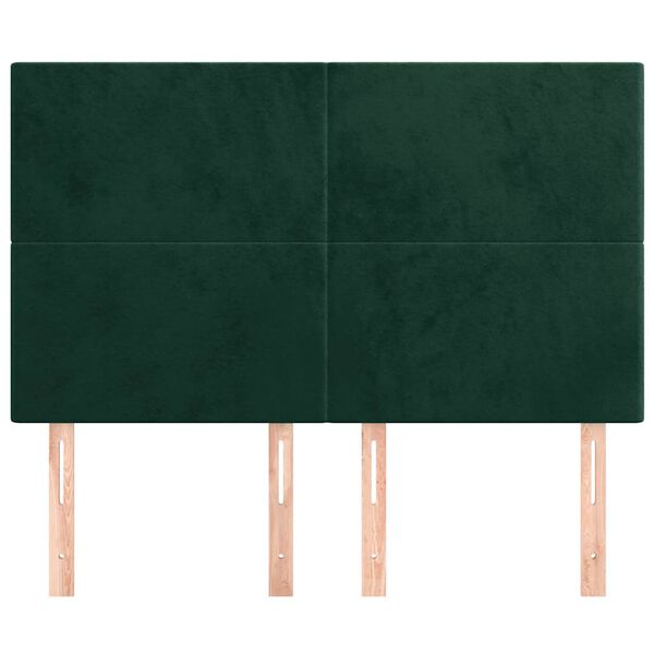 vidaXL s&ouml;t&eacute;tz&ouml;ld b&aacute;rsony fejt&aacute;mla 144x5x118/128 cm