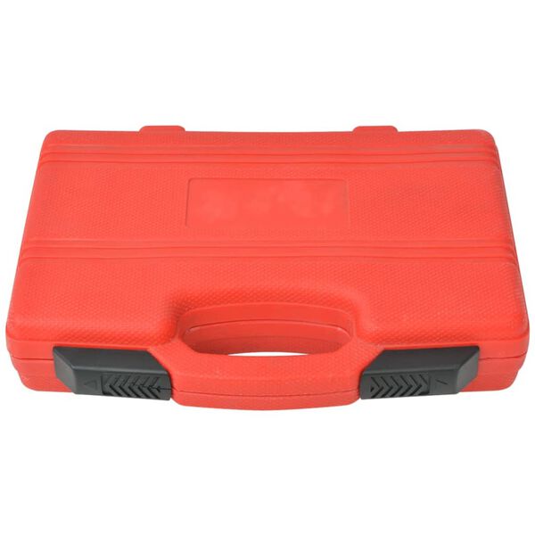 vidaXL 8 darabos ablakt&ouml;rlő kar leh&uacute;z&oacute; k&eacute;szlet