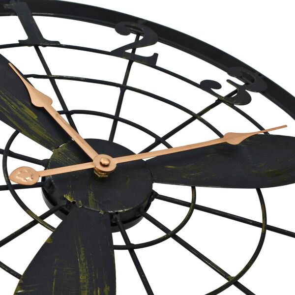 vidaXL kerti vintage fali&oacute;ra 46 cm