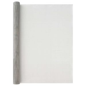 vidaXL H&aacute;l&oacute;s K&eacute;pernyő 100 x 2000 cm 20 Mesh Rozsdamentes ac&eacute;l 201