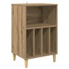 Artisan_oak