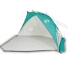vidaXL tengerz&ouml;ld 185T poli&eacute;szter strands&aacute;tor 268 x 223 x 125 cm