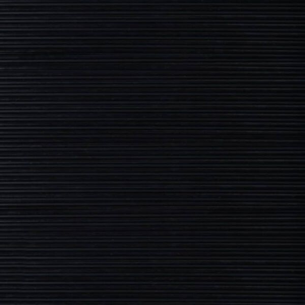 Csúszásgátló finom bordás gumi padlószőnyeg 5 x 1 m