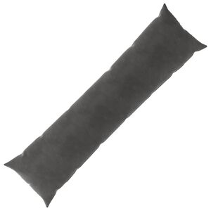 vidaXL P&aacute;rna p&aacute;rn&aacute;val HEERLEN S&ouml;t&eacute;tsz&uuml;rke 40 x 145 cm B&aacute;rsony