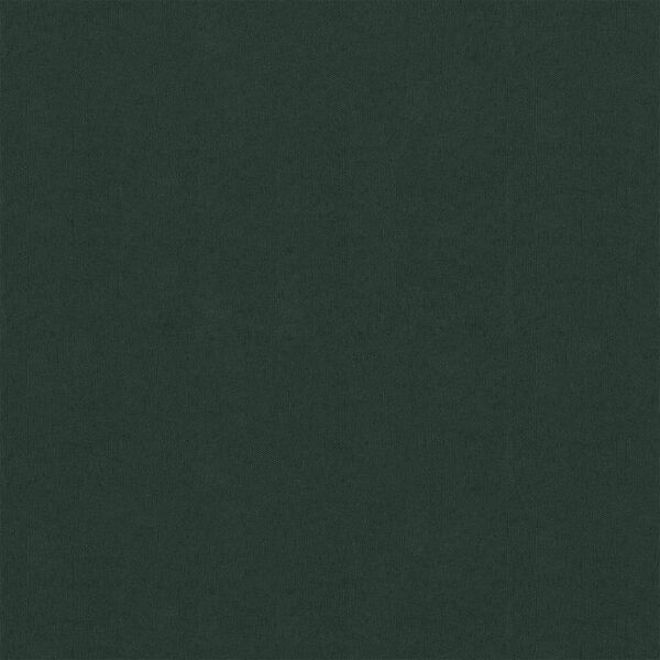 vidaXL sötétzöld oxford-szövet erkélyparaván 90 x 500 cm