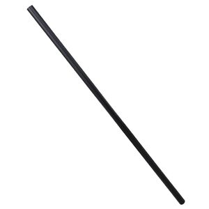 vidaXL 2 darab matt fekete autófólia 100 x 150 cm