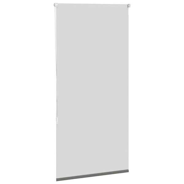 vidaXL redőny Blackout 85x175 cm sz&ouml;vetsz&eacute;less&eacute;g 80,7 cm poli&eacute;szter