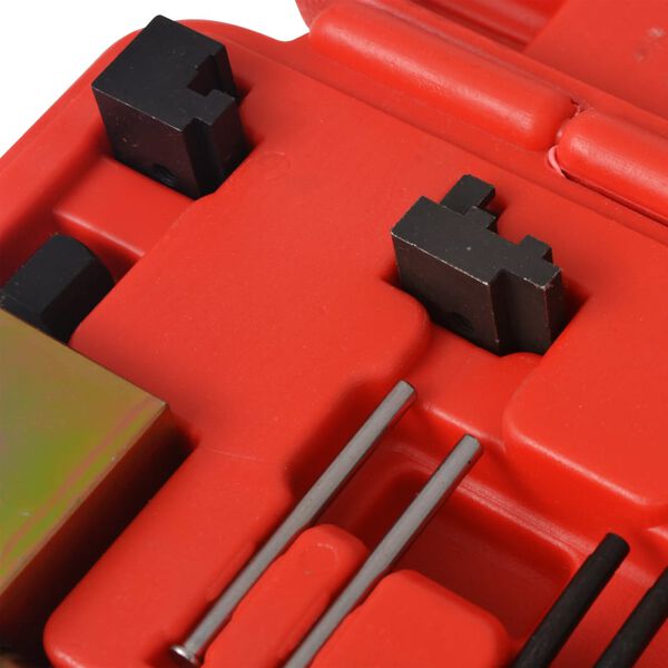 vidaXL vez&eacute;rműl&aacute;nc-szerelő szersz&aacute;mk&eacute;szlet Mercedeshez