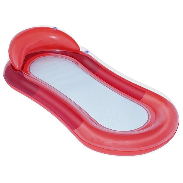 Bestway Aqua Lounge felf&uacute;jhat&oacute; medence&aacute;gy