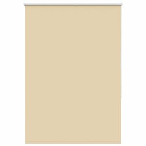 vidaXL redőny Blackout 115x175 cm sz&ouml;vetsz&eacute;less&eacute;g 110,7 cm poli&eacute;szter