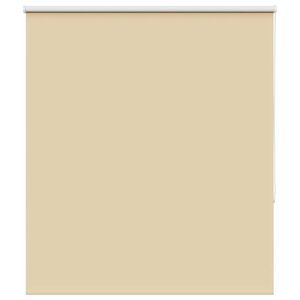 vidaXL redőny Blackout 135x150 cm sz&ouml;vetsz&eacute;less&eacute;g 131,6 cm poli&eacute;szter
