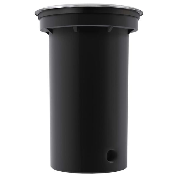 Be&eacute;p&iacute;tett kerti l&aacute;mpa 3 k&ouml;rk&ouml;r&ouml;s