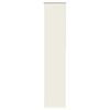 vidaXL redőny Blackout 60x230 cm sz&ouml;vetsz&eacute;less&eacute;g 55,7 cm Poli&eacute;szter