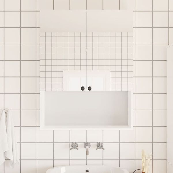 vidaXL 2 db &ouml;ntapad&oacute; PET t&uuml;k&ouml;r f&oacute;lia 90 x 200 cm