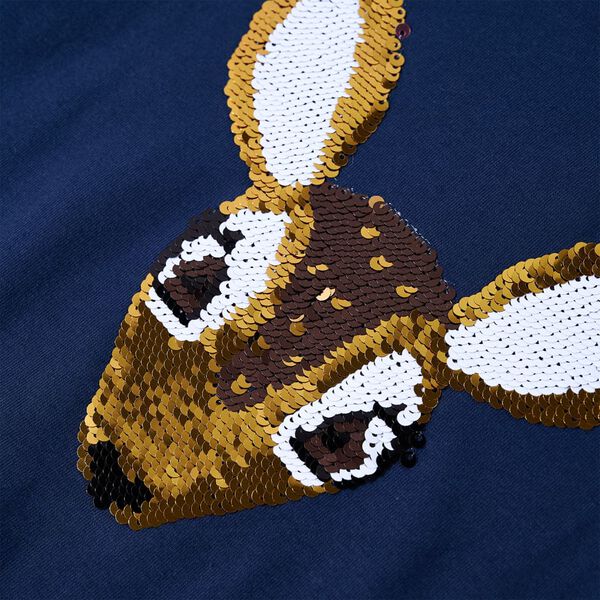 Tenger&eacute;szk&eacute;k hossz&uacute; ujj&uacute; gyerekp&oacute;l&oacute; 128