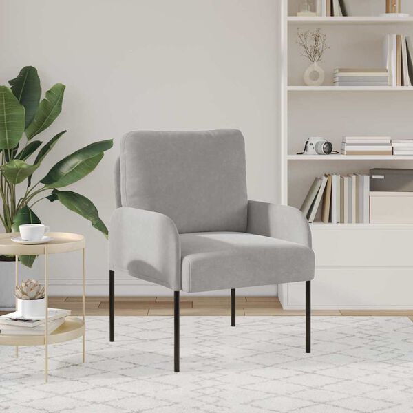 vidaXL Kanap&eacute;k p&aacute;rn&aacute;val 55cm Vil&aacute;gossz&uuml;rke Furn&eacute;r