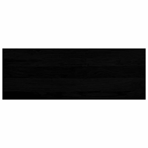 vidaXL l&eacute;pcsőfokok 4 db S&ouml;t&eacute;tbarna 70x25x2 cm t&ouml;m&ouml;r fa t&ouml;lgyfa