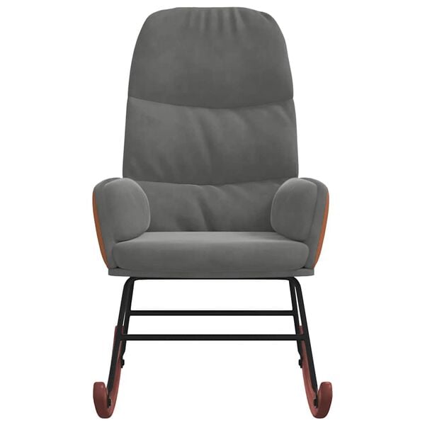 vidaXL s&ouml;t&eacute;tsz&uuml;rke b&aacute;rsony hintasz&eacute;k