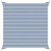 vidaXL Napernyő vitorla 4,5 x 4,5 m 100% poli&eacute;szter oxford N&eacute;gyzet