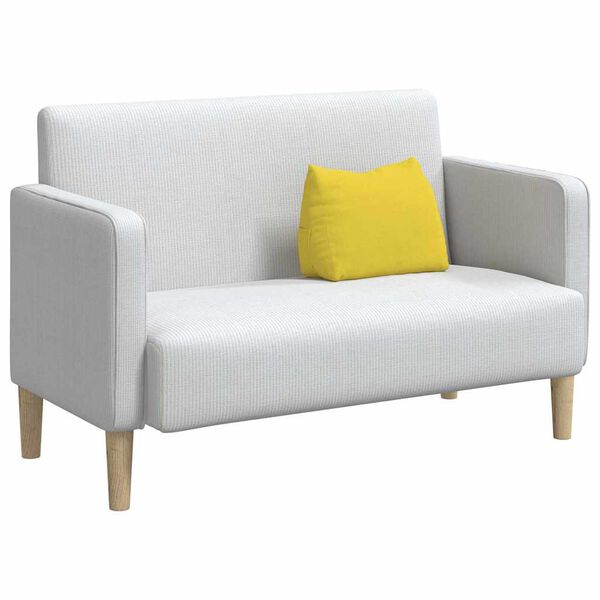 vidaXL H&aacute;tp&aacute;rna Vil&aacute;gos s&aacute;rga 45 x 20 x 35 cm sz&ouml;vet