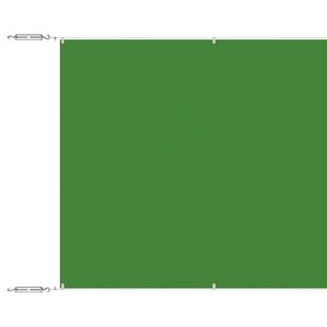 vidaXL vil&aacute;gosz&ouml;ld oxford sz&ouml;vet f&uuml;ggőleges napellenző 60 x 600 cm