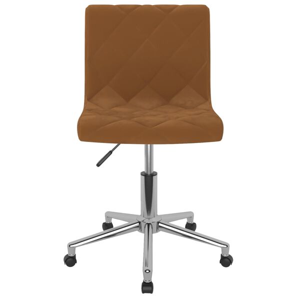 vidaXL 2 db barna b&aacute;rsony forg&oacute; &eacute;tkezősz&eacute;k