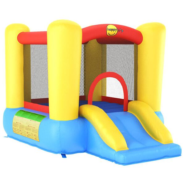 Happy Hop ugr&aacute;l&oacute;v&aacute;r cs&uacute;szd&aacute;val 155 x 215 x 140 cm