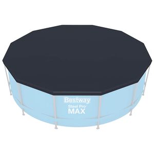 Bestway Flowclear medencetakar&oacute; 366 cm