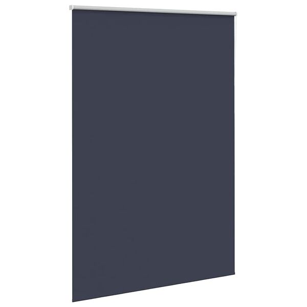 vidaXL redőny Blackout 150x210 cm sz&ouml;vetsz&eacute;less&eacute;g 146,6 cm poli&eacute;szter