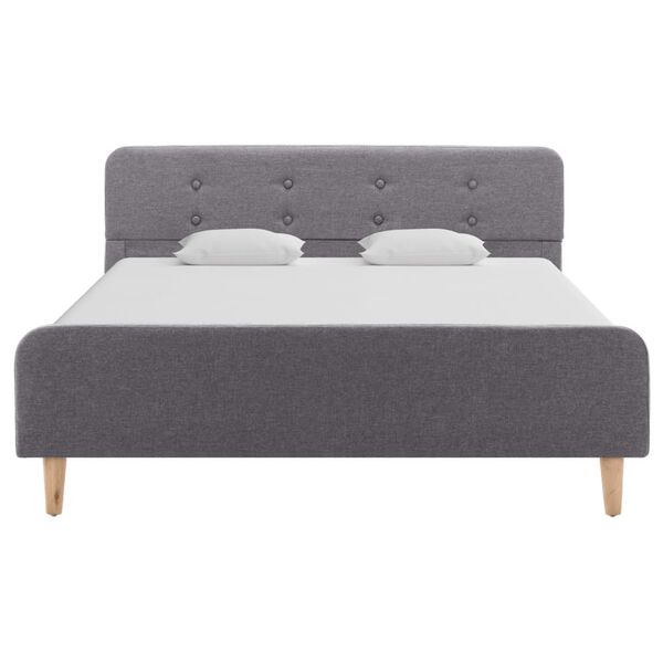 vidaXL vil&aacute;gossz&uuml;rke sz&ouml;vetk&aacute;rpitoz&aacute;s&uacute; &aacute;gykeret 120 x 200 cm