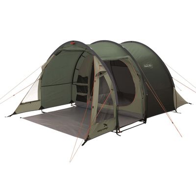 Easy Camp Galaxy 300 rusztikus zöld 3 személyes sátor