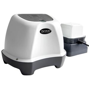 Intex Krystal Clear s&oacute;sv&iacute;zrendszer 12 V