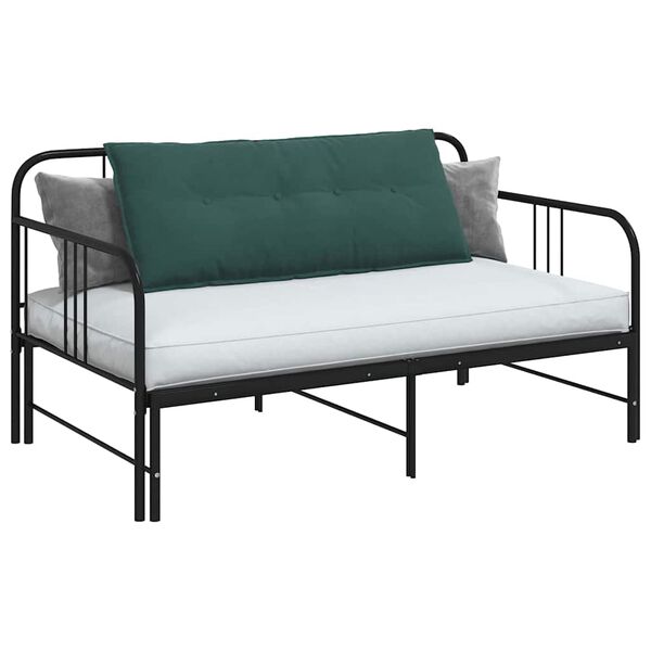 vidaXL H&aacute;tp&aacute;rna S&ouml;t&eacute;tz&ouml;ld 120 x 50 cm B&aacute;rsonyos sz&ouml;vet