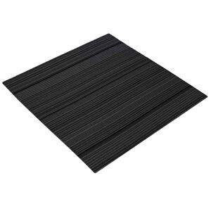vidaXL Szőnyegcsempe Cs&iacute;kos vil&aacute;gossz&uuml;rke 50 x 50 cm 20 db