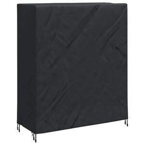 vidaXL Pingpong Asztal Bor&iacute;t&oacute; 165 x 70 x 185 cm sz&ouml;vet Rendhagy&oacute;