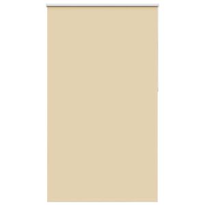 vidaXL redőny Blackout 140x230 cm sz&ouml;vetsz&eacute;less&eacute;g 136,6 cm poli&eacute;szter